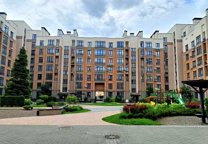 Продаж 1-кімнатної квартири в ЖК Барселона Софіївська Борщагівка! - фото 1
