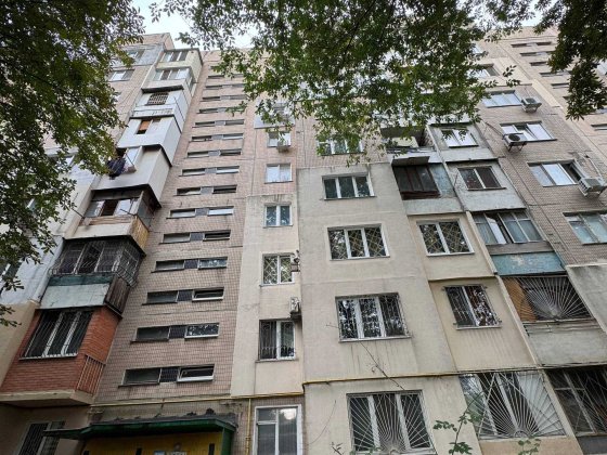 Продаж 3-кімнатної квартири на Балківській район Приморського суду! Одесса