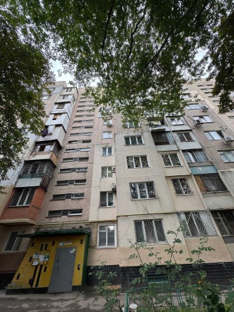 Продаж 3-кімнатної квартири на Балківській район Приморського суду! - фото 1