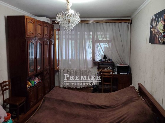 Продам 3х кімн. квартира/ Вузівський Одесса