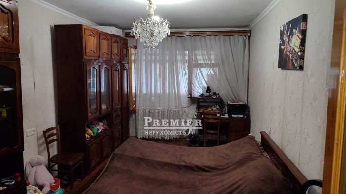 Продам 3х кімн. квартира/ Вузівський - фото 1
