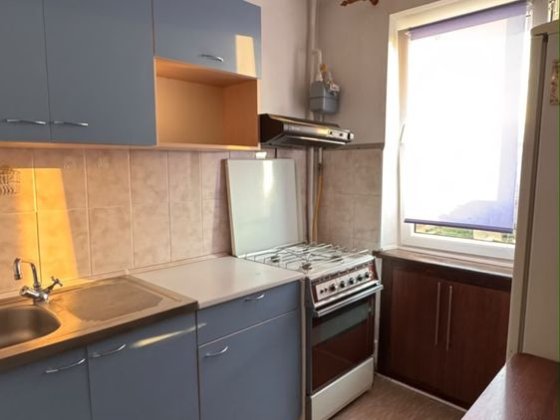 Продаж 1кімнатна квартира у Львові  вул. Пулюя,євроремонт Львов