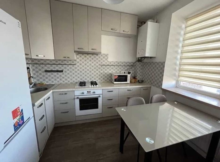 Продаж однокімнатної квартири в Жк Галицький Лев - фото 1