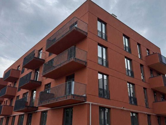 1-к квартири ЖК Summerstone village Без комісії вул Орлика Львов