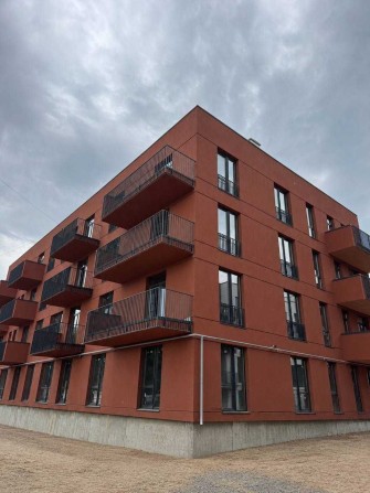 1-к квартири ЖК Summerstone village Без комісії вул Орлика - фото 1