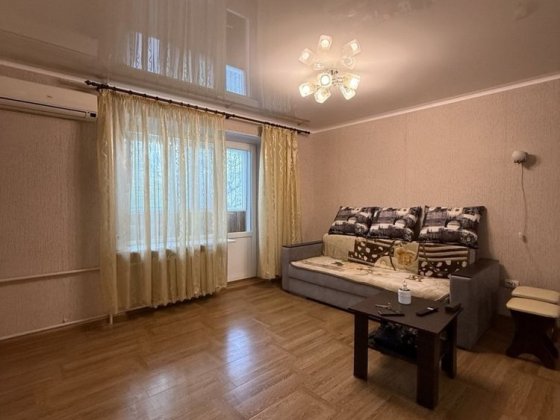 Продається 1 кімнатна квартира в Інгульському райноі Николаев