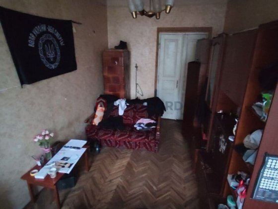 Продаж квартири в центрі Львова біля ТРЦ Forum Lviv Львов