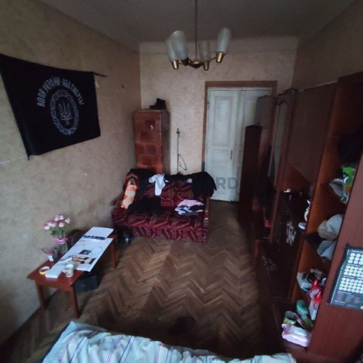 Продаж квартири в центрі Львова біля ТРЦ Forum Lviv - фото 1