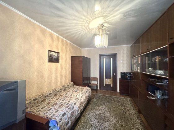 Продаж 3к квартири в Лісках Николаев