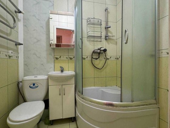 Продаж 1 кімнатної квартири(площа Перемоги) Николаев