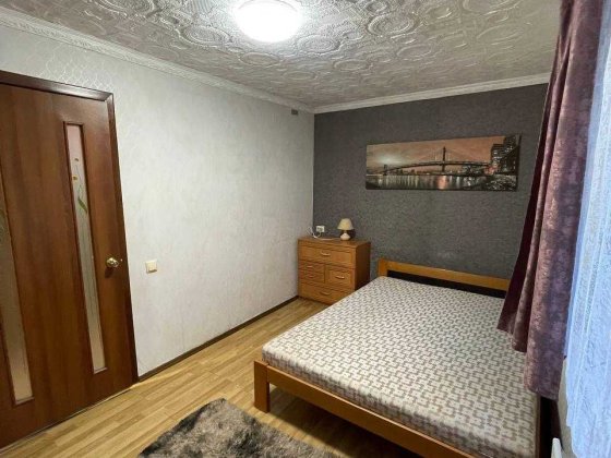 Продаж 1-кімнатної квартири у ближньому центрі Львова — вул. Бортнянського Львов