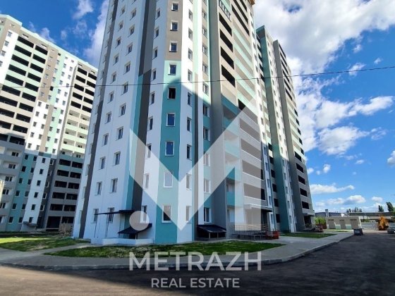 Продам 2х комнатную квартиру в ЖК Левада-2, метро Левада (Гагарина) Харьков