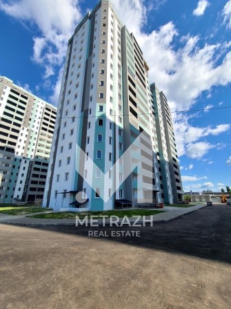 Продам 2х комнатную квартиру в ЖК Левада-2, метро Левада (Гагарина) - фото 1