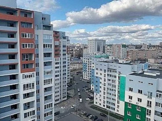Продам 2-х к.кв. ЖК Левада! ЦЕНТР! Харків