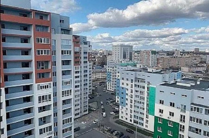 Продам 2-х к.кв. ЖК Левада! ЦЕНТР! - фото 1
