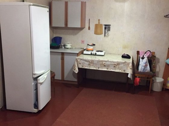 Продам квартиру в Николаеве, центре( две комнаты в общежитии) Николаев