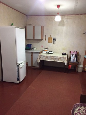 Продам квартиру в Николаеве, центре( две комнаты в общежитии) - фото 1