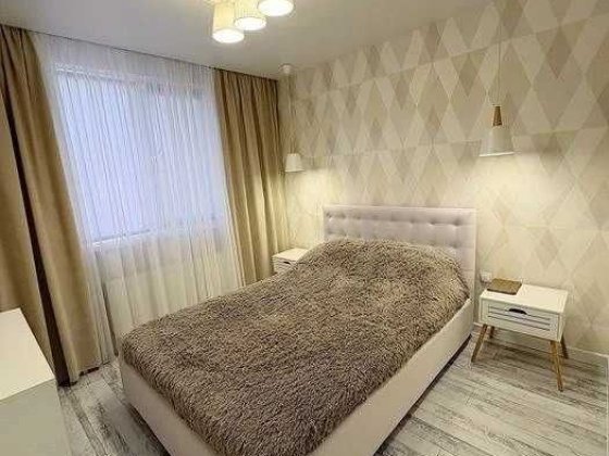 Продаж 2к квартира з новим ремонтом Холодна Гора Харьков