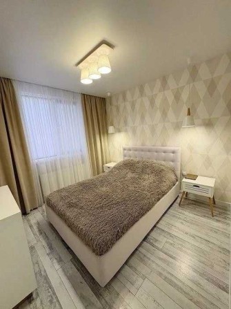 Продаж 2к квартира з новим ремонтом Холодна Гора - фото 1