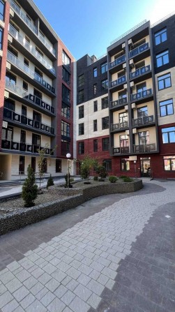 Продаж 1-к квартири 58,7 кв.м по вул. Чупринки Без Комісії! - фото 1