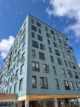 Продаж 3-кімнатної квартири 86,9 м2 в ЖК «Шелест» вул. Студинського, 14 - фото 1