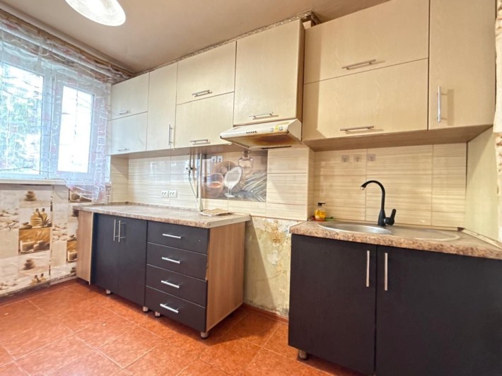 Продажа 3х комнатной квартиры в Ингульском районе. 13Линия. - фото 1