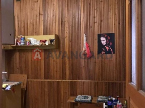 Двокімнатна квартира у Львові на вулиці Пекарській Львов