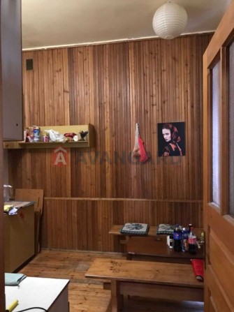 Двокімнатна квартира у Львові на вулиці Пекарській - фото 1