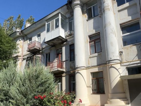 ПРОДАЖ 2к.кв Садова 46 . ! Під ремонт ! Миколаїв