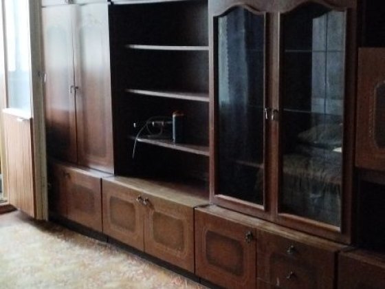 Продаю двухкомнатную квартиру р- н ЖД вокзала Сортировка. Николаев