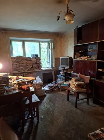 ПРОДАЮ 3х кв.ул.Олега Григорьева (Правды)  р-н ЗАГСа - фото 1