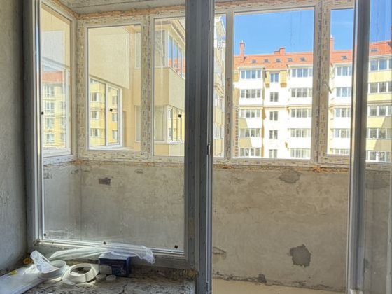 Велика! 1 к 46,5м2 Київський Маєток Софиевская Борщаговка