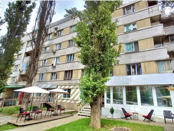 Продаю 1 комнатную квартиру на пр Мира /Колос‼️ Николаев
