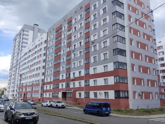 квартира жк гидропарк Харків