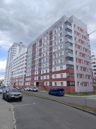 квартира жк гидропарк - фото 1