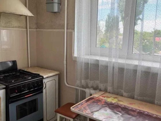 Продажа • 1к квартира • 24.6 м² • 3/5 этаж • ул. Молодежная • #146575 Николаев