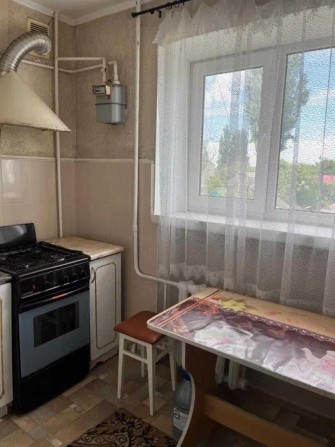 Продажа • 1к квартира • 24.6 м² • 3/5 этаж • ул. Молодежная • #146575 - фото 1