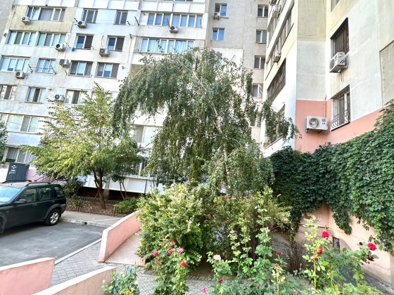 1 кімнатна квартира з ремонтом в будинку з червоної цегли. Можно по програмам! Одесса