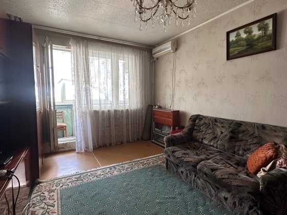 Продам 2к квартиру 56м2, біля м Масельского Харьков