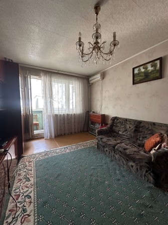 Продам 2к квартиру 56м2, біля м Масельского - фото 1