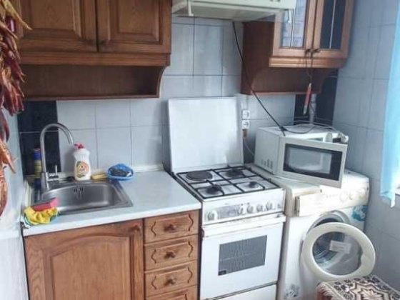 У продажу 3 к.кв.Салтовка метро,,Студентська,, 5 хвилин, 522 м/н Харків