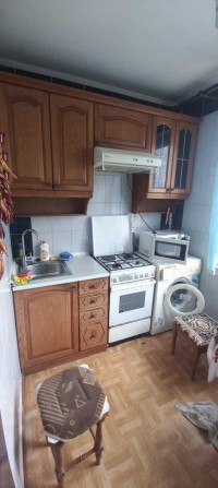 У продажу 3 к.кв.Салтовка метро,,Студентська,, 5 хвилин, 522 м/н - фото 1