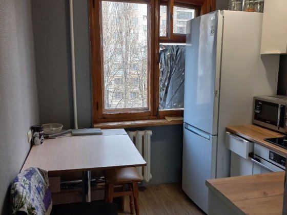 Продам 2 ком квартиру Одеса