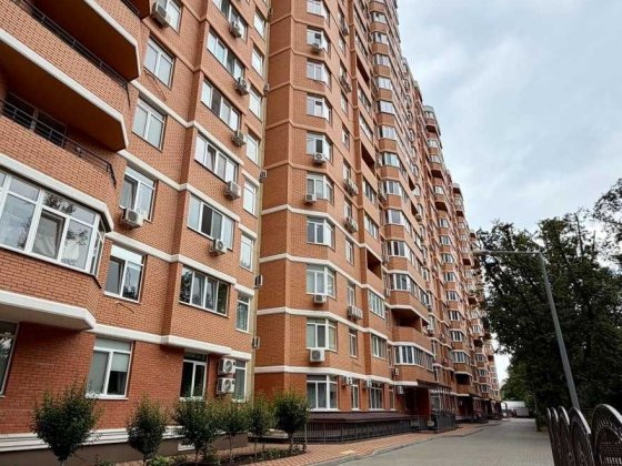 Продам | 1 комнатная квартира | ЖК Real Park | Сданный дом Одеса