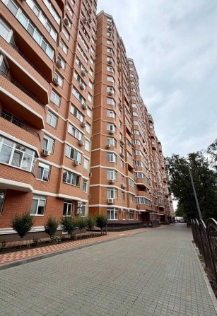 Продам | 1 комнатная квартира | ЖК Real Park | Сданный дом - фото 1