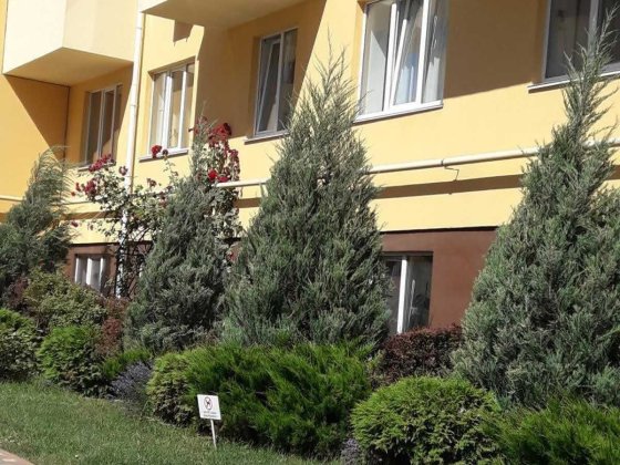 Продаж 1-кімнатної квартири ЖК «Київський маєток»