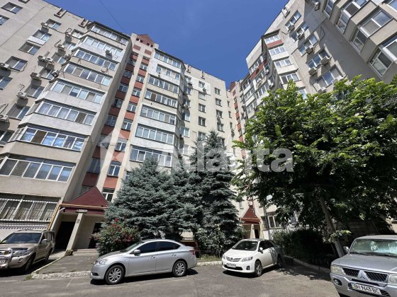 Квартира в районе 5  ст. Б.Фонтана Одеса
