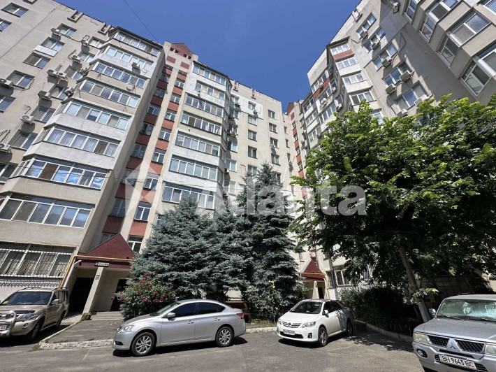 Квартира в районе 5  ст. Б.Фонтана - фото 1