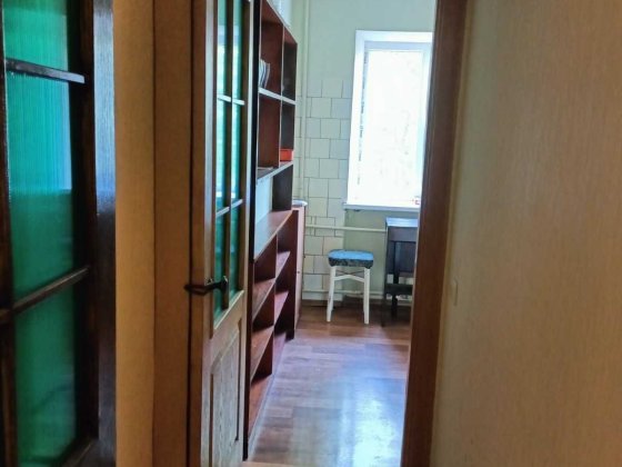 Двухкомнатная на пр. Шевченко. Уникальное расположение. Море, парк. Одеса