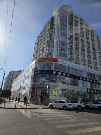 Климовский Дом 2- ая квартира в центре с ремонтом  Привоз - фото 1